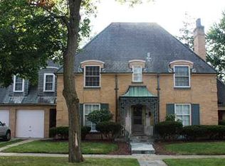 1315 N Saint Joseph St, South Bend, IN