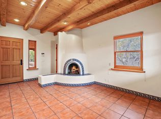 1060 Bishops Lodge Rd, Santa Fe, NM 87501