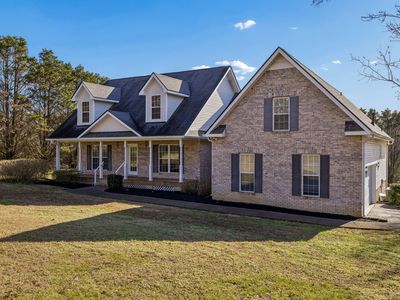 2131 Spring Lake Dr, Spring Hill, TN, 37174
