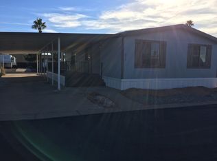 202 N Meridian Rd LOT 215, Apache Junction, AZ 85120