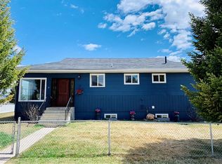 3 Laird St, Ramsay, MT 59748