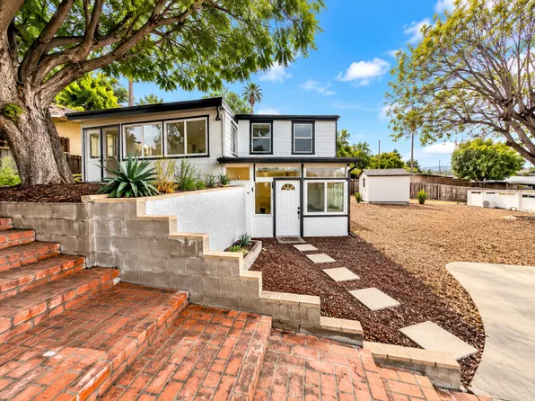 1259 E Washington Ave #A, El Cajon, CA 92019