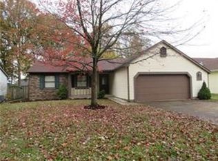 1044 Delray Dr, Indianapolis, IN