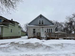 2528 4th Ave W, Hibbing, MN 55746