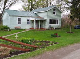 3273 Gowanda Zoar Rd, Gowanda, NY 14070