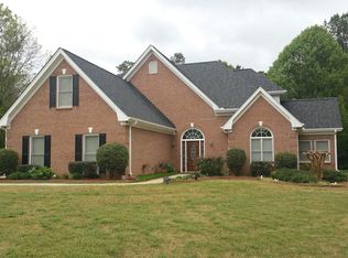 956 Wood Sage Ct SE, Conyers, GA 30013