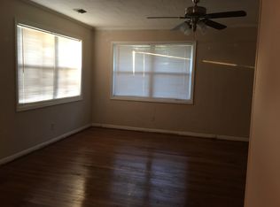 549 Wynnehurst St, Pensacola, FL 32503