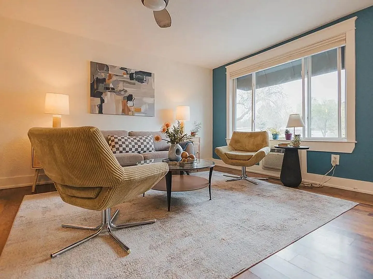 Great Condo near Old Town Fort Collins — Photo 3