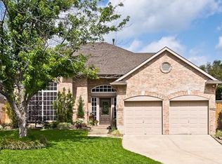 2759 Hidden Lake Dr, Grapevine, TX 76051