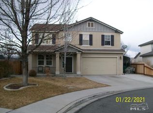 4919 Diana Ct, Sparks, NV 89436