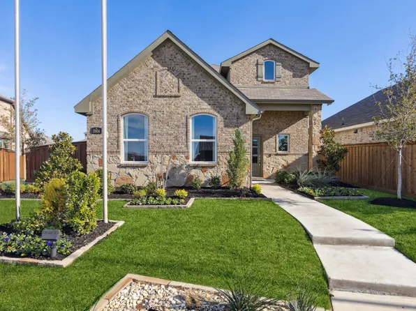 3904 Hometown Blvd, Heartland, TX 75114