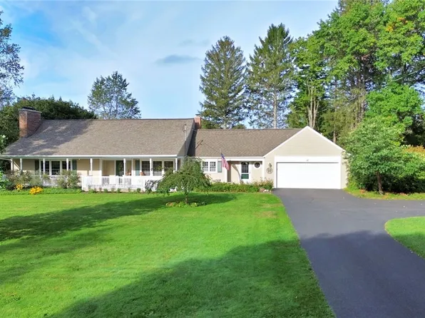 117 East Ave, Springville, NY 14141
