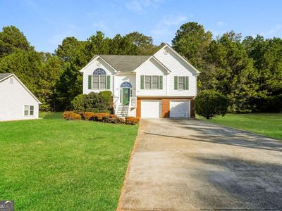 5201 Rosetrace Ter, Powder Springs, GA, 30127