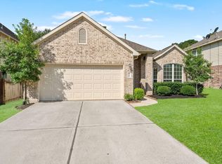 23927 Augusta Falls Ln, Spring, TX 77389