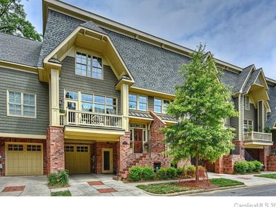 1036 Oriole Ave, Charlotte, NC, 28203