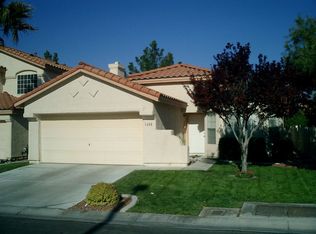 1608 Western Lily St, Las Vegas, NV 89128
