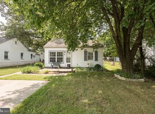 1047 7th St, Glen Burnie, MD