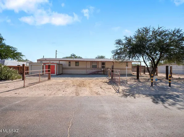 12672 N Morgan Dr, Marana, AZ 85653