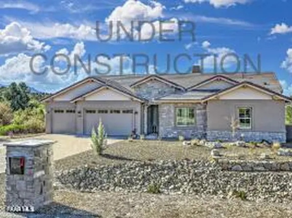 6236 W Omar Rd Lot 207, Prescott, AZ 86305