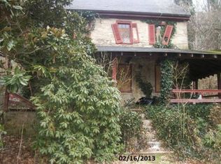 12 Canal Rd, Port Deposit, MD 21904