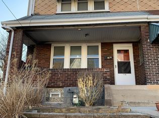 3272 Parkview Ave, Pittsburgh, PA 15213