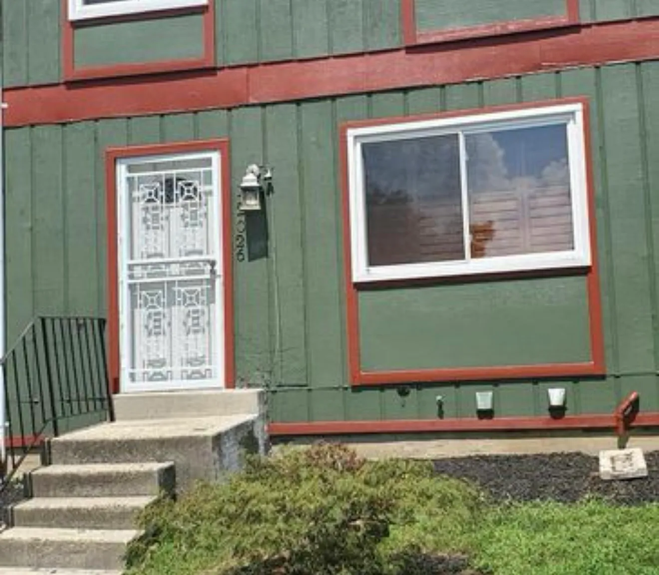 4 bed, 1550 sqft, $3,800 — Photo 2