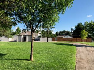 640 NW 150th St, Edmond, OK 73013