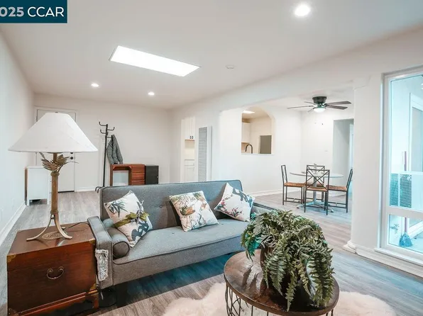 1620 Laguna St APT B, Concord, CA 94520