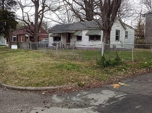 3815 Duncan St, Louisville, KY 40212
