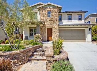2803 Dove Tail Dr, San Marcos, CA 92078