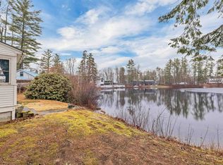 156 Gardners Grove Rd, Belmont, NH 03220