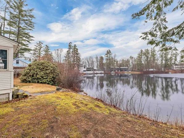 156 Gardners Grove Road, Belmont, NH 03220