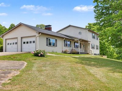 255 Burnt School House Rd, Hayesville, NC, 28904