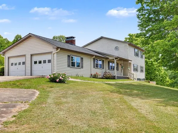 255 Burnt School House Rd, Hayesville, NC 28904