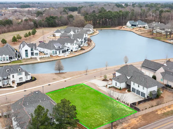 0 Stone Lake Dr #5, Madison, MS 39110