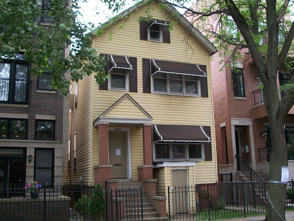 1st image of 2717 N Kenmore Ave