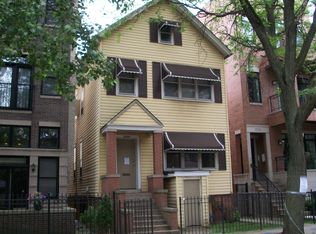 2717 N Kenmore Ave #2, Chicago, IL 60614