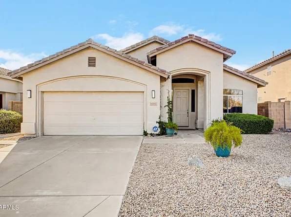 23426 N 21ST Place, Phoenix, AZ 85024