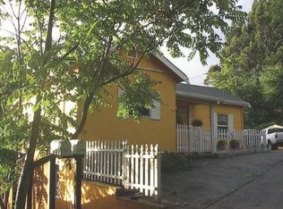 246 Miramar Ave, San Rafael, CA 94901