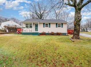 1409 Clegg St, Greensboro, NC 27407