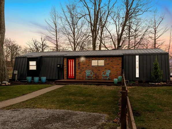 180 Lane 110a West Otter Lk, Angola, IN 46703