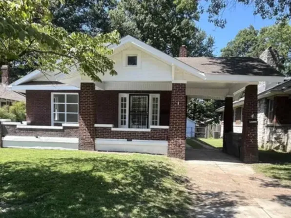 1864 Nelson Ave, Memphis, TN 38114