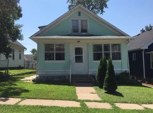 1420 W Palmer Ave, Sioux City, IA 51103