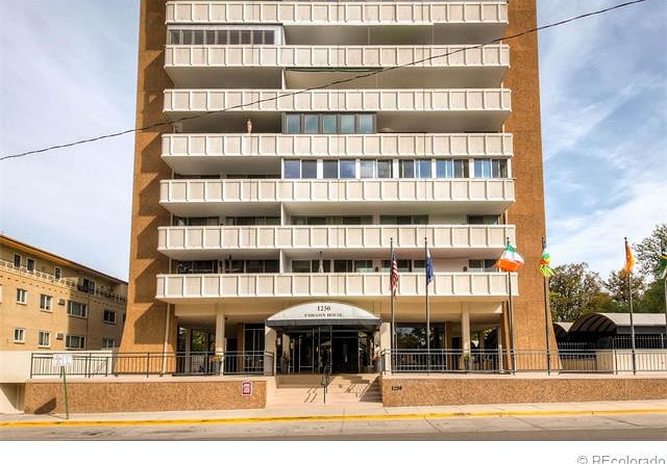 EMBASSY HOUSE