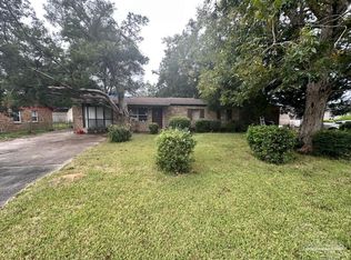 3415 W Hernandez St, Pensacola, FL 32505