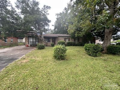 3415 W Hernandez St, Pensacola, FL, 32505