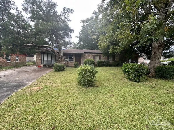 3415 W Hernandez St, Pensacola, FL 32505