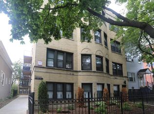 3138 N Seminary Ave #D2, Chicago, IL 60657