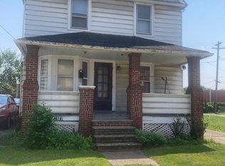 3421 Poe Ave, Cleveland, OH