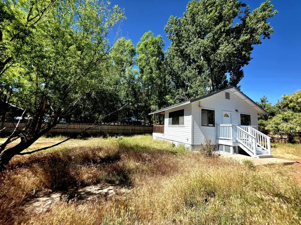 4909 N German Ranch Rd, Strawberry, AZ 85544